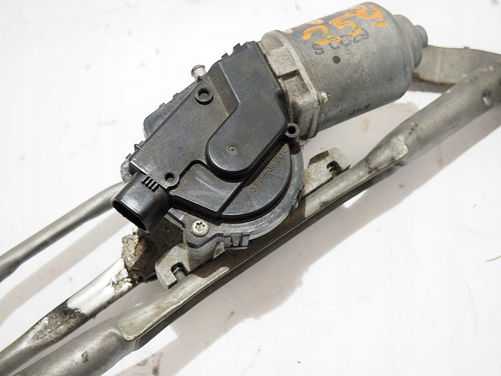 фото №11, Mazda 5 механизм дворник 1593000600 kompletny