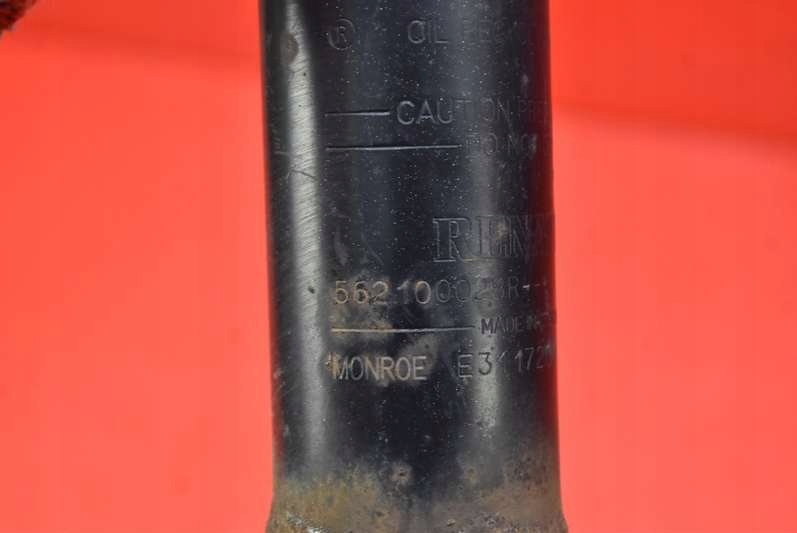 фото №7, Амортизатор лівий задня 562100028r renault megane grand scenic 3 iii 2.0 16v