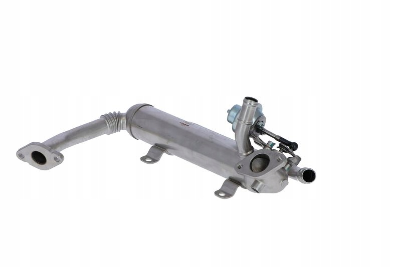 фото №14, Радиатор egr nrf 48306 03g131512aa vw