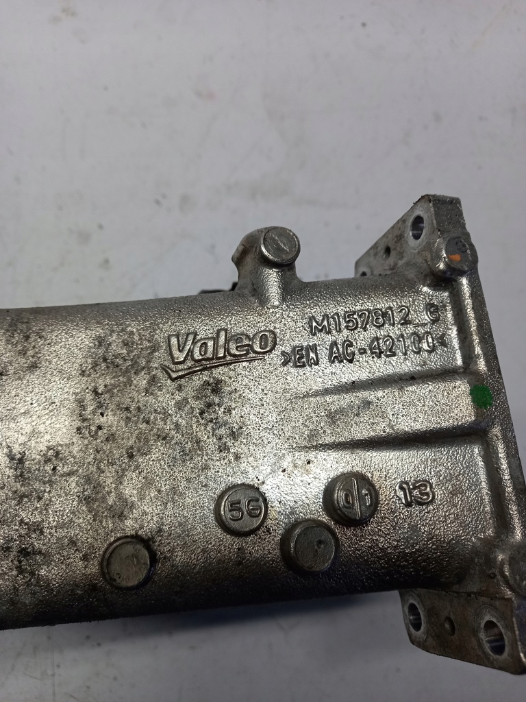 фото №6, Колектор всмоктуючий audi a3 8v 2.0 tdi m157814g