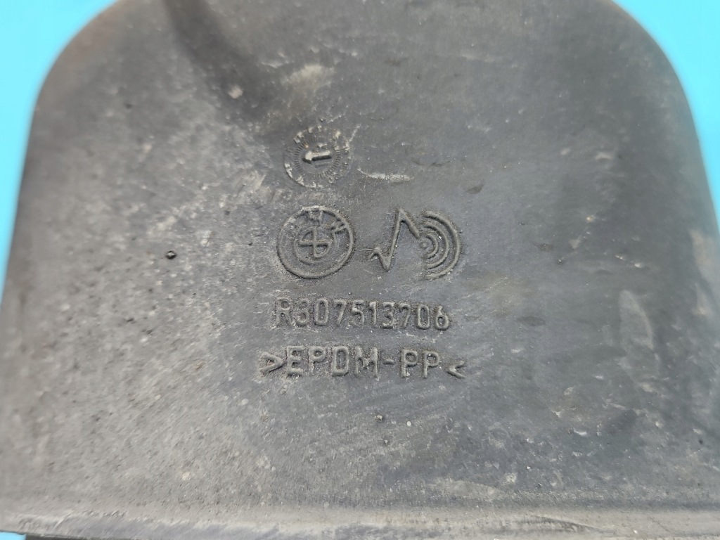 Подушка пневматическая пневмоподушка bmw f11 r307513706 с Разборки