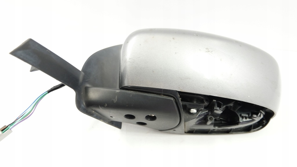 фото №10, Suzuki swift mk8 зеркало левая 6pin