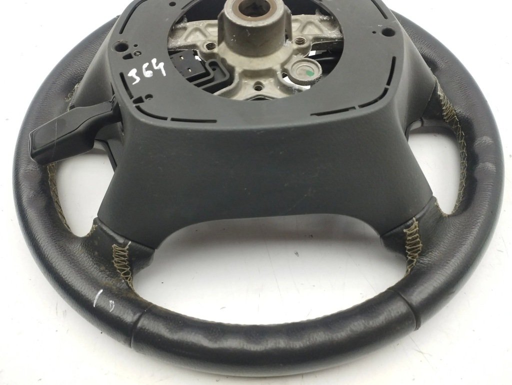 фото №7, Toyota avensis t250 2008 воздуховод