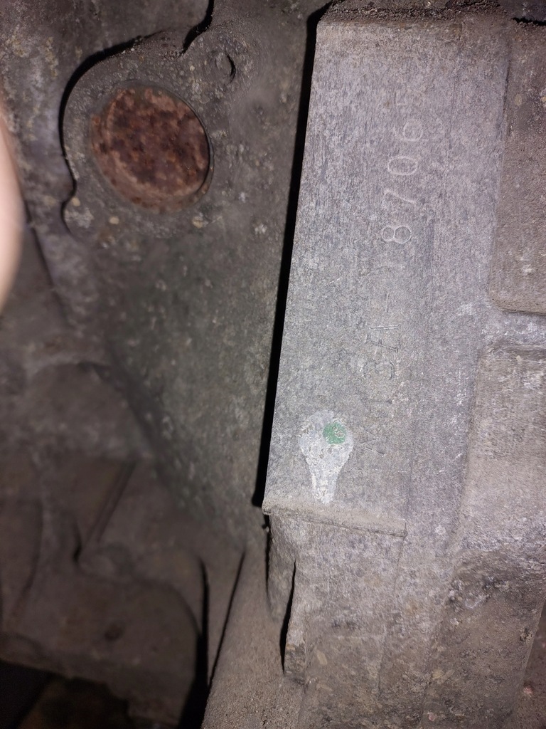 фото №4, Двигун m13a suzuki