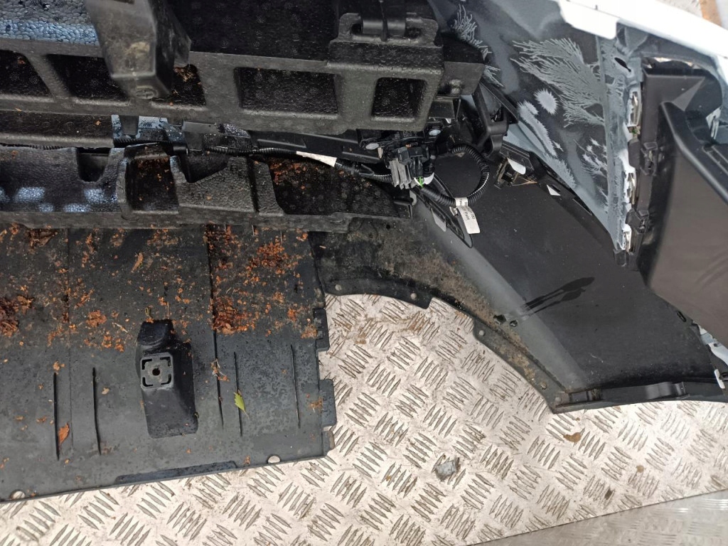 Opel mokka 2 b бампер перед ewp Оригинал