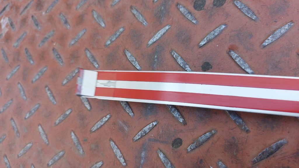 фото №8, Молдинг накладка направляющая дверь левый задняя toyota proace opel zafira 16-