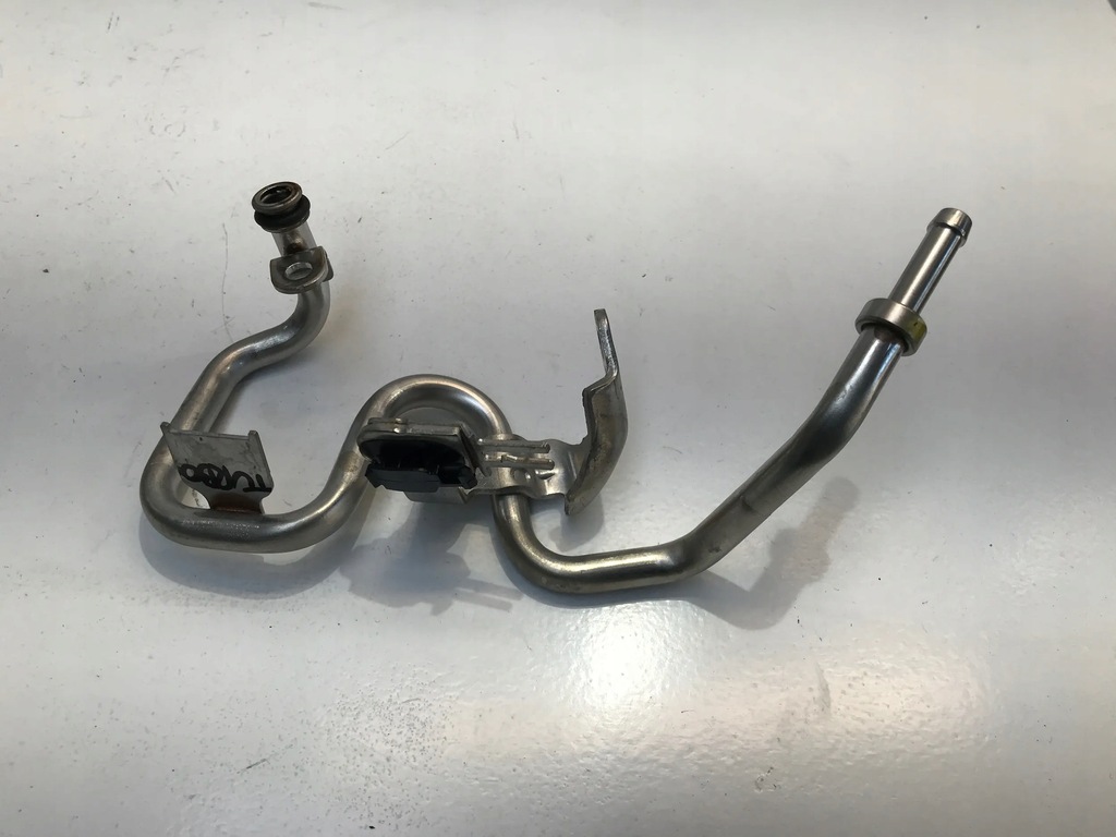 фото №1, Qashqai iii j12 1.3 шланг труба wody турбины