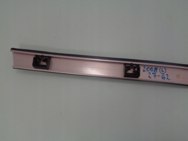 фото №12, Peugeot 2008 молдинг кровельная левая