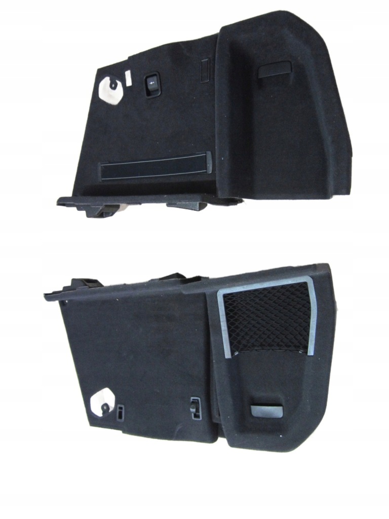 фото №1, Bmw f25 x3 обшивка багажника обивка 7245313