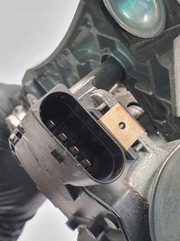 фото №6, Механізм двірник перед volvo c70 ii 30699342 3397020756 europa