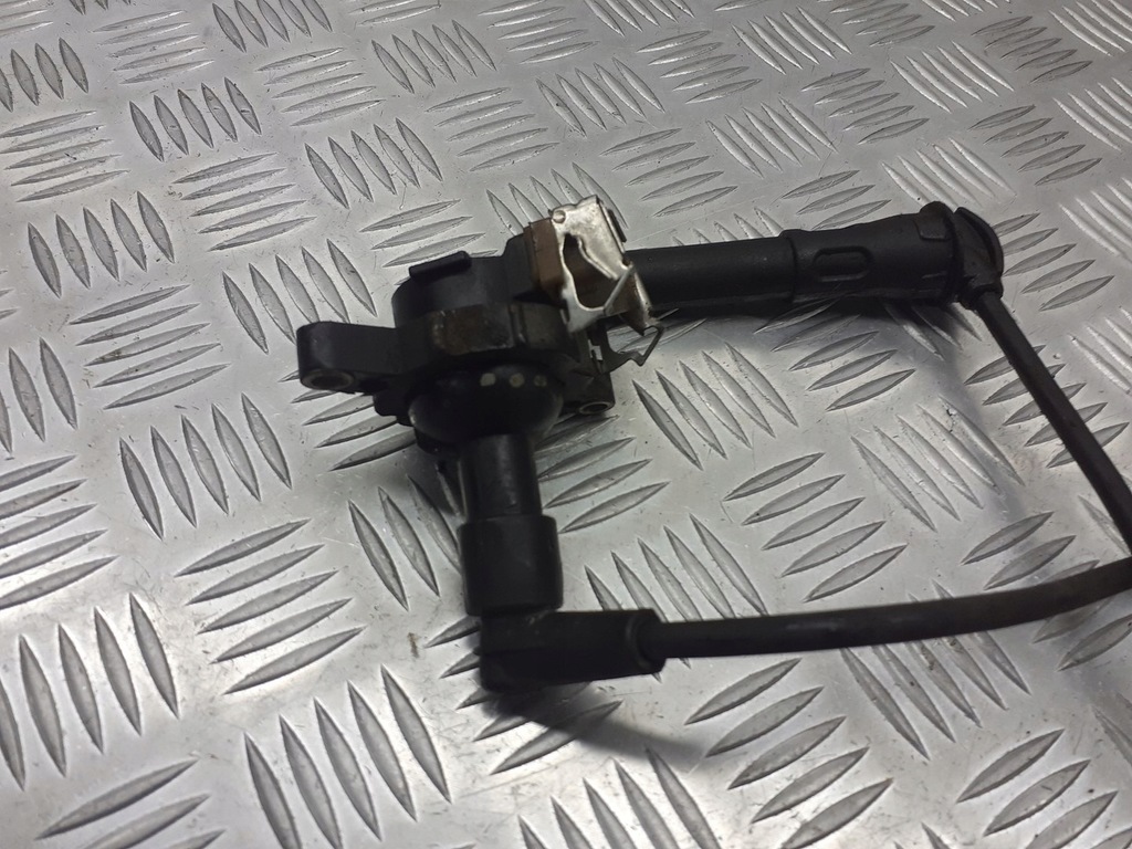фото №3, Котушка запалювання land rover freelander i 2.5 v6