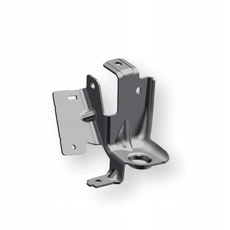 фото №1, Mercedes sl r231 кронштейн кронштейн радіатора праве оригінальний номер