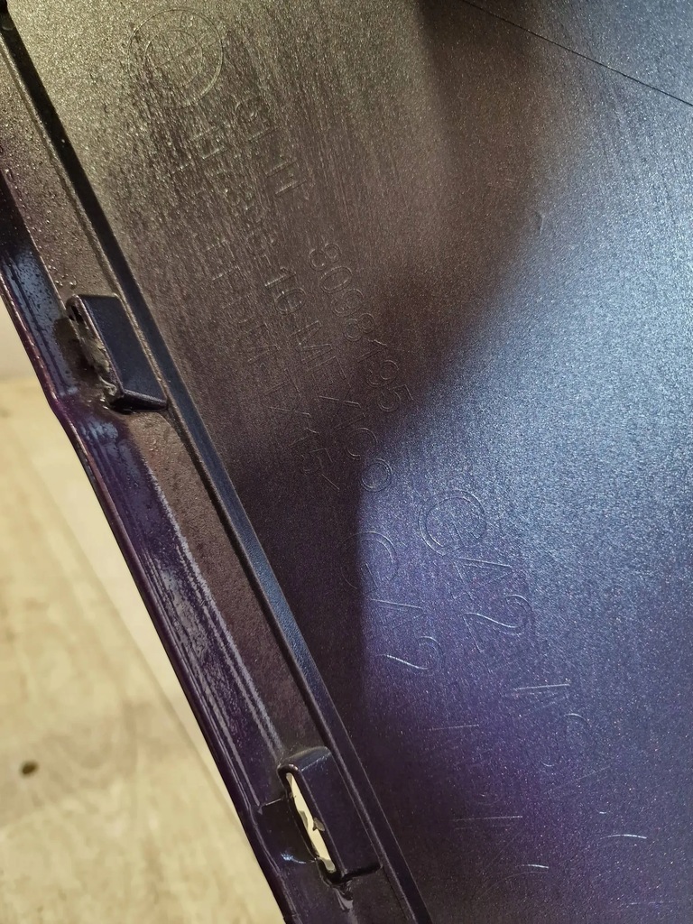 фото №14, Бампер перед передний bmw 2 g42 m-pakiet