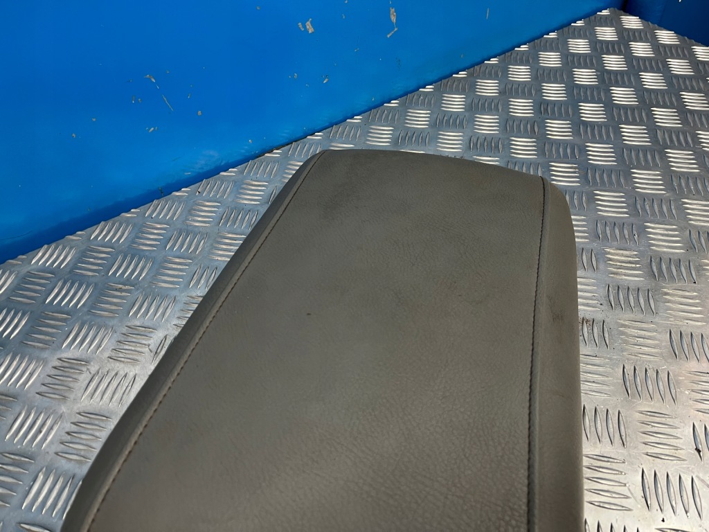 фото №3, Ford expedition ii 02- тунель підлокітник szary