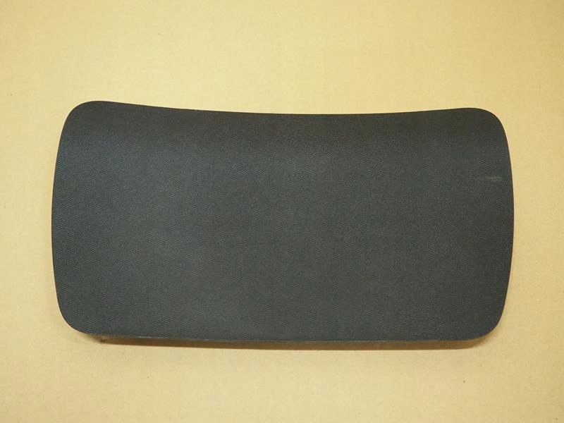 фото №1, Заглушка накладка оббивка кришки peugeot 3008 ii