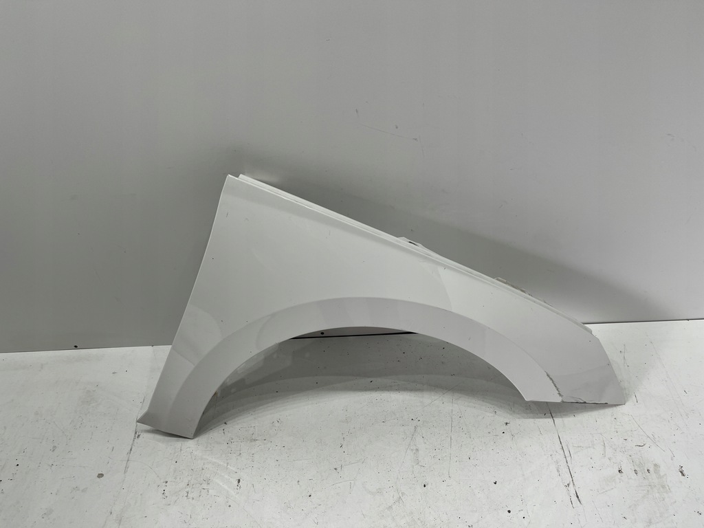 фото №1, Skoda octavia iv 4 крыло правый передний