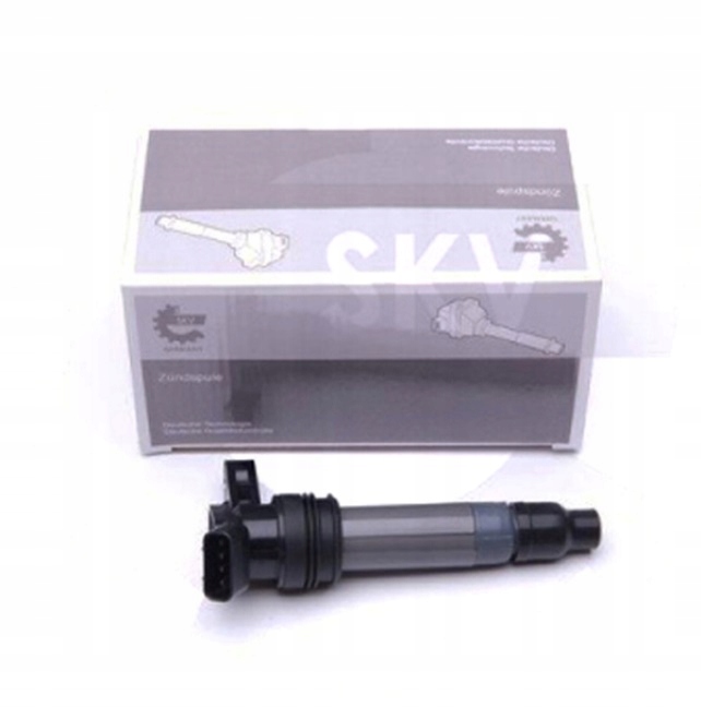 фото №1, Катушка зажигания esen skv 03skv272