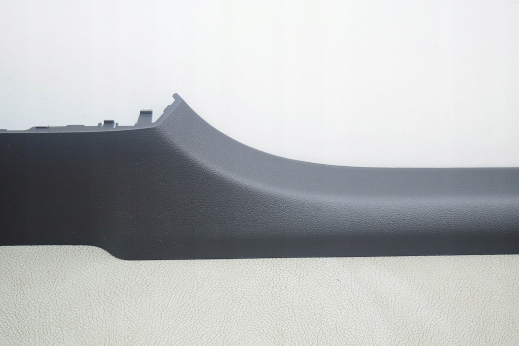 фото №8, Передняя левая молдинг декоративная порог skoda fabia iv pj6 6va853369a 1.0l