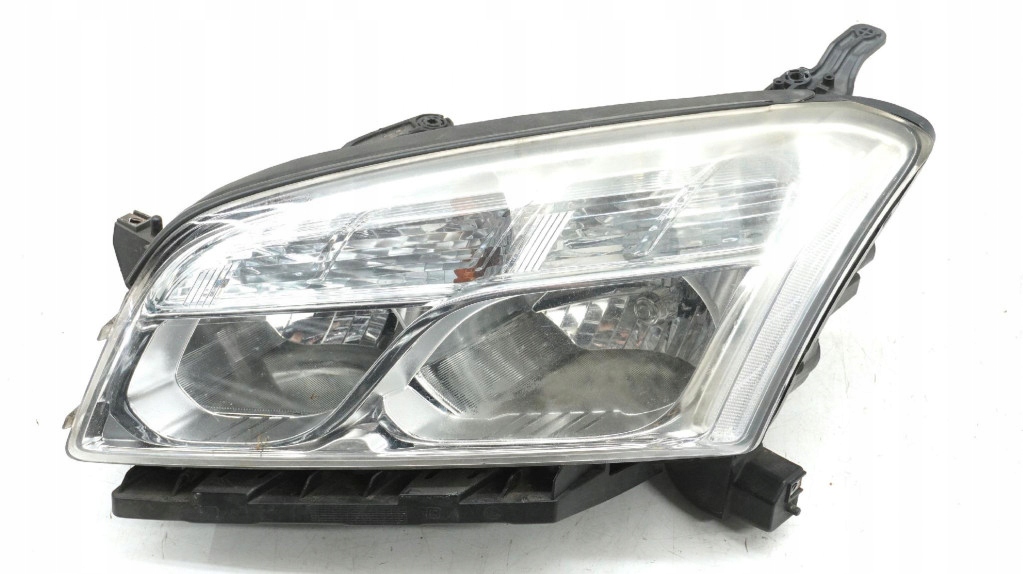 фото №1, Лампа лівий перед ліва chevrolet trax
