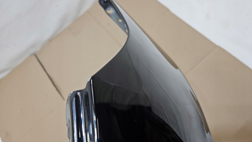 фото №9, Крила правий перед передній ferrari ff 150 оригінальний