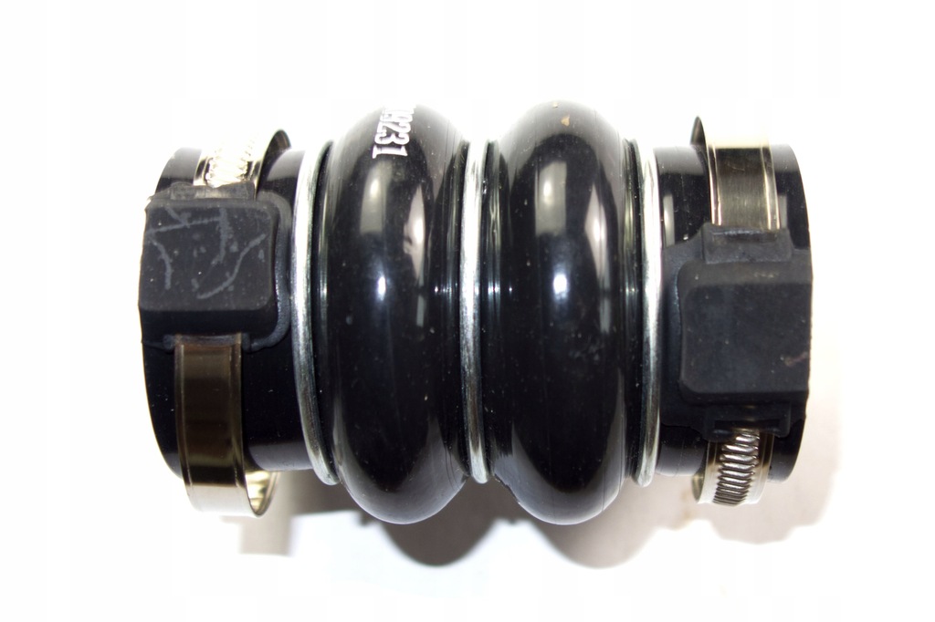 фото №6, Труба wąż шланг буфер ресори інтеркулер turbo турбіни 1.6 hdi dv6