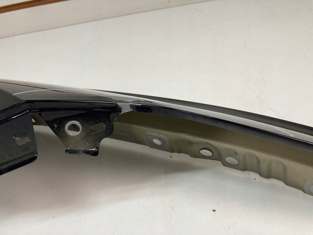 фото №8, Крила правий передній vw tiguan ii 2 lift 5na