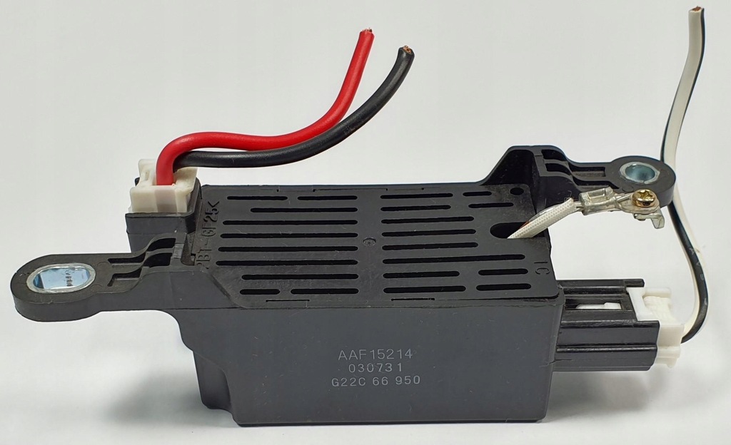 фото №1, Фильтр szumów mazda rx-8 g22c66950