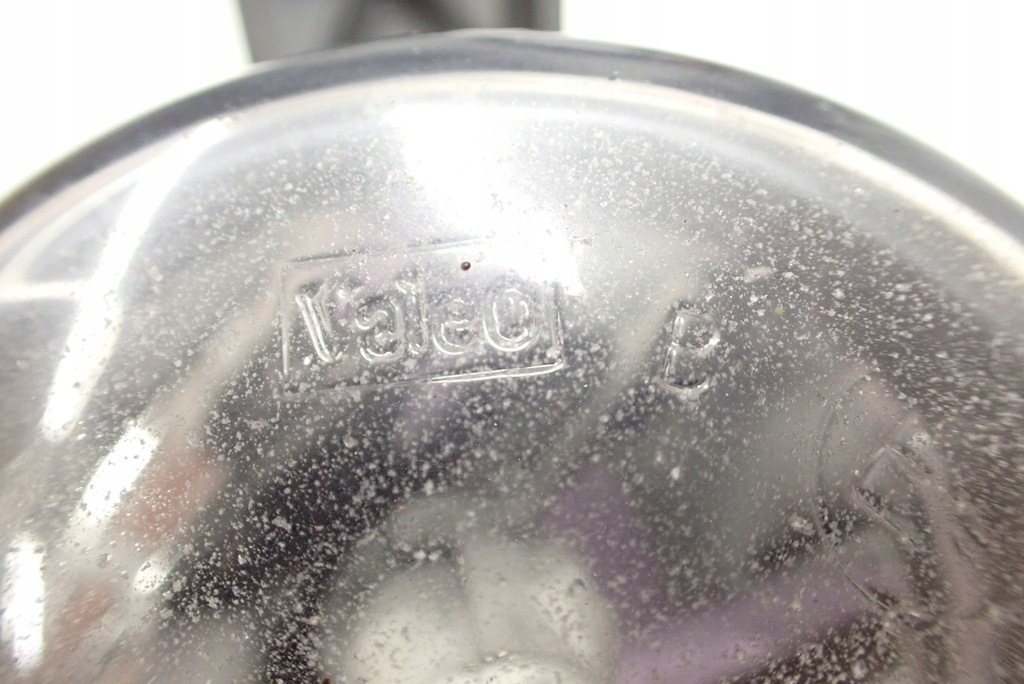 фото №15, Лампа протитуманна протитуманна фара правий перед vw new beetle 98-05 оригінал valeo