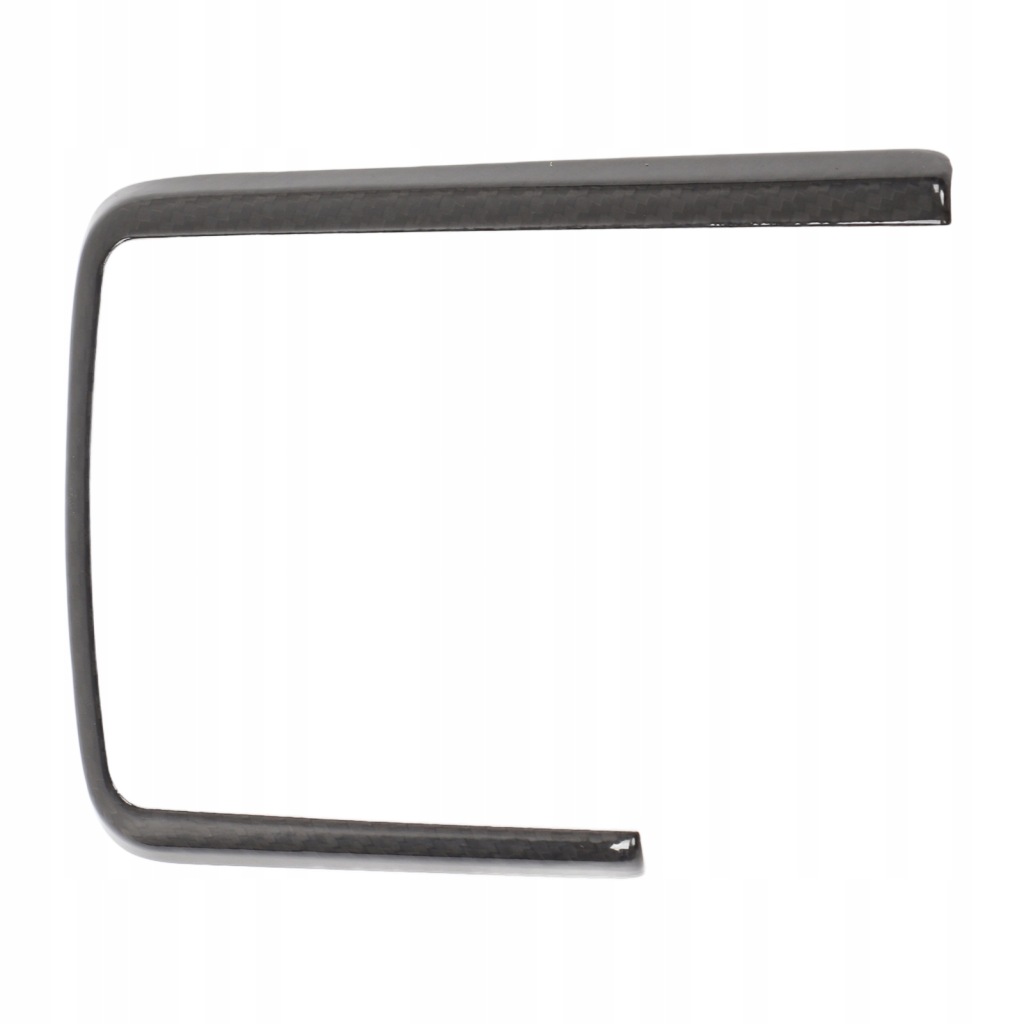 фото №5, Замінник кнопка центрального керування з prawdziwego волокна вугільний