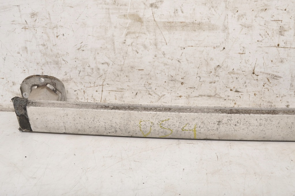 фото №3, Citroen ds4 балка бампера задня