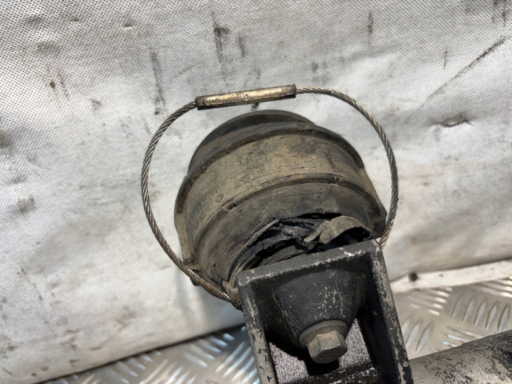 фото №16, Рейка рульова volvo xc90 i 1 2,4d 7832565 anglik