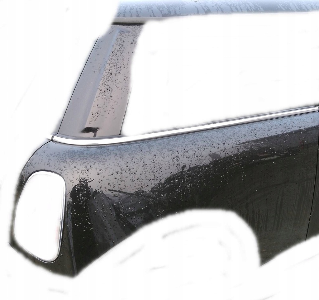 фото №1, Mini cooper r56 четверть крыло правая задняя задняя a94/9