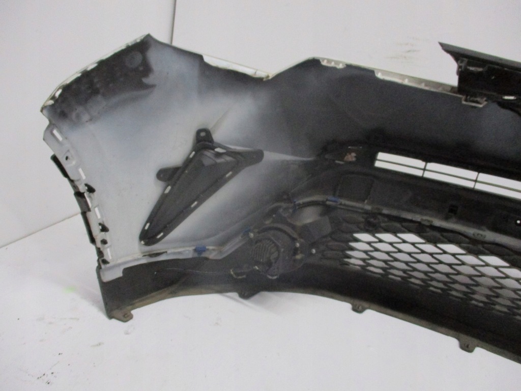 фото №10, Бампер toyota chr 18r передний перед