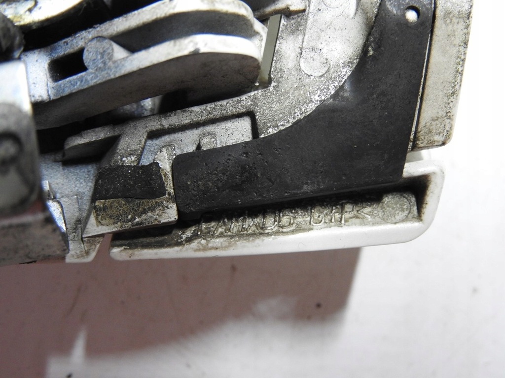 фото №6, Honda cr-z 10-16 nh624p ручка дверь наружная правый перед