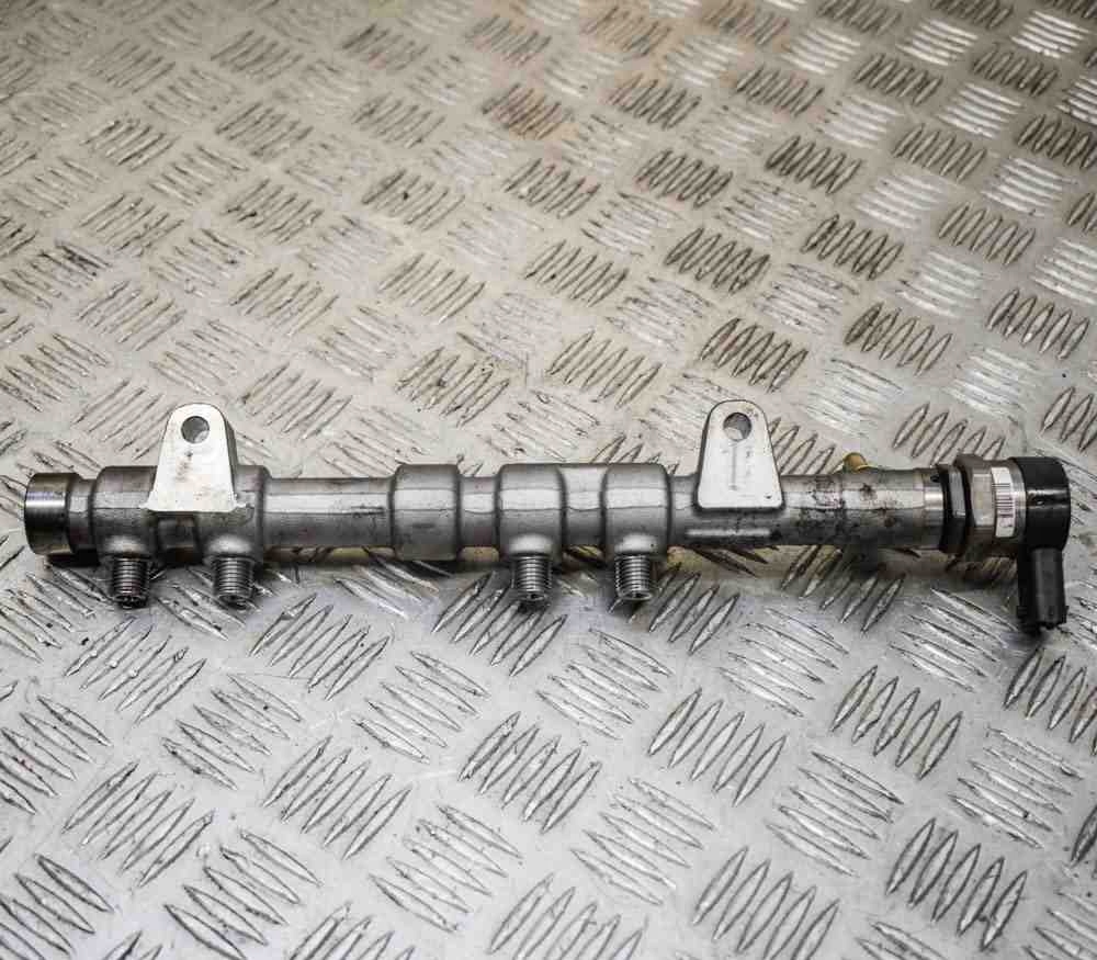 фото №1, Права молдинг упорскування land rover range rover iv l405