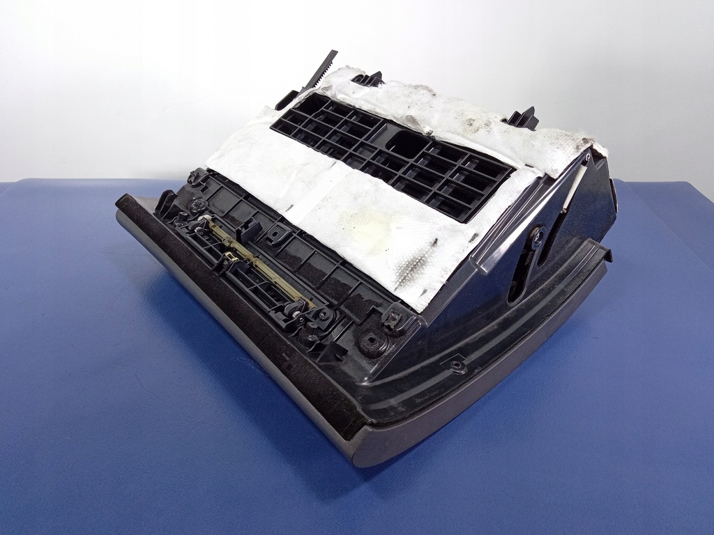 фото №5, Vw phaeton бардачок пассажира eu 3d1857131