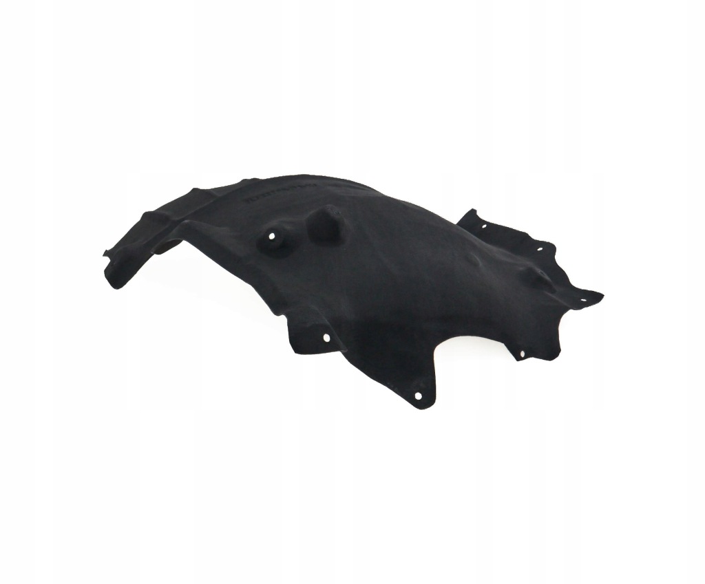 фото №1, Audi q8 2018 - підкрилок 2.0t задня тканина p