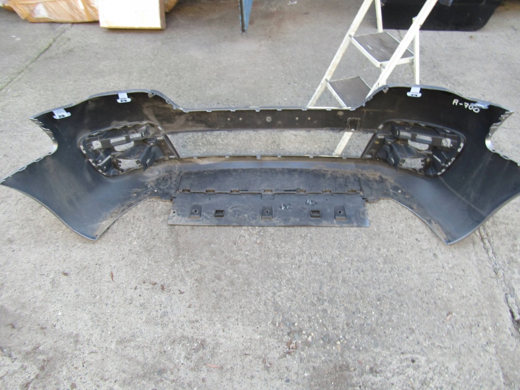 фото №9, Berlingo partner ii lift бампер перед 15r--