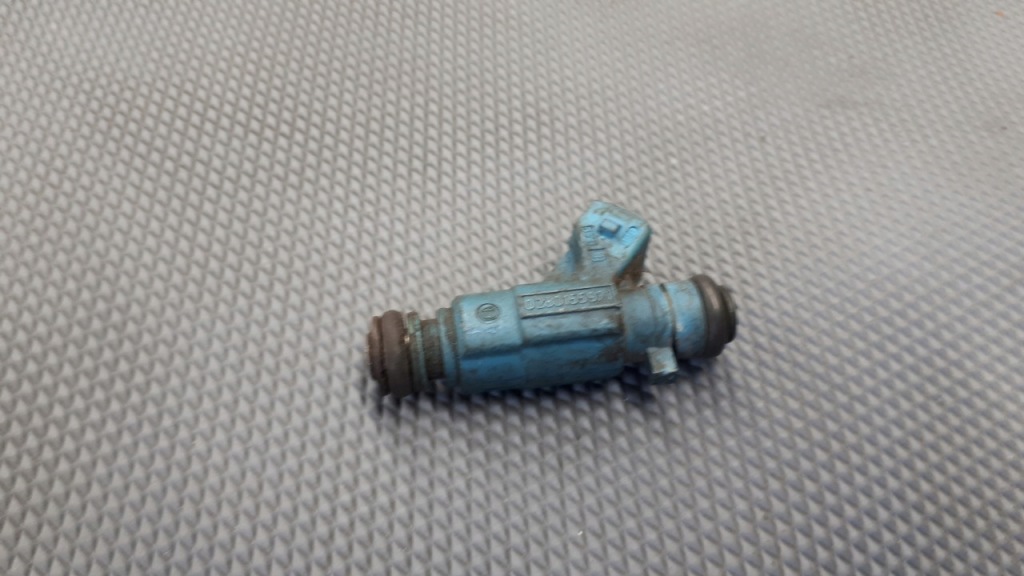 Купить Fiat оригинальный номер 0280155971 форсунка