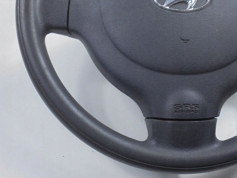 фото №6, Hyundai i10 i pa повітропровід подушка подушка безпеки