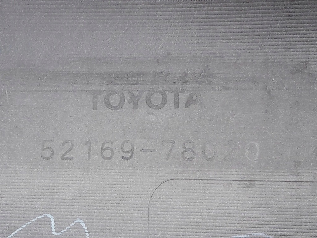 Купить Lexus nx200 nx300h i спойлер диффузор бампера задняя 14-17