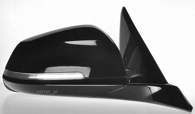 фото №8, Bmw 1 f21 3 дверь зеркало od 12- ремонт правое