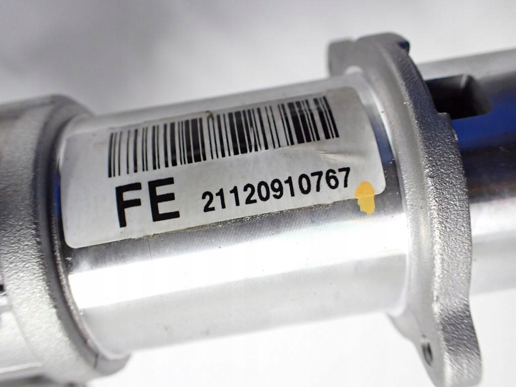 фото №7, Підсилювач електричний europa hyundai i30 iii 22r