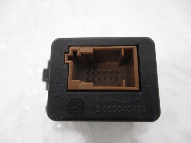 фото №8, Citroen c4 picasso ii замок запалювання зчитувач 9800630080