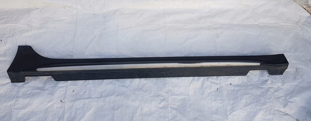 фото №1, Kia proceed ceed gt line молдинг поріг права 87754-j7700