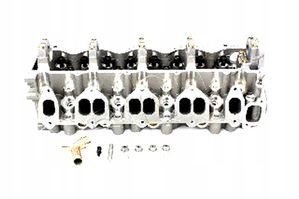 фото №1, Ashika головка