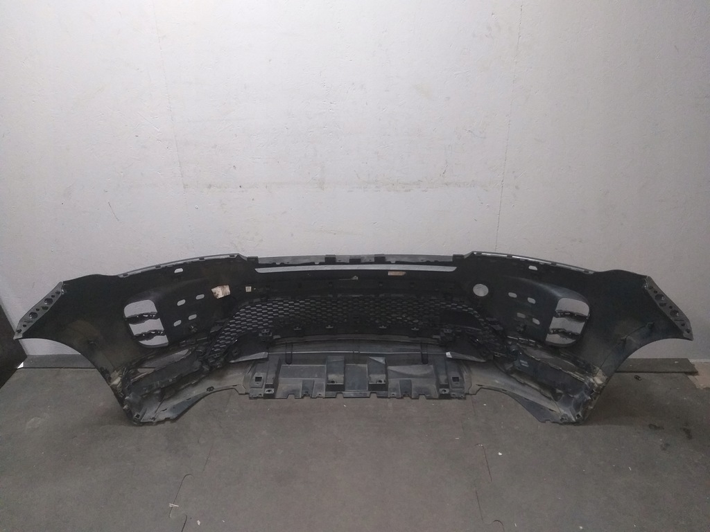 фото №9, Бампер перед land rover evoque ii 2 r dynamic