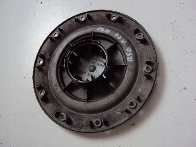 фото №3, Кришка ковпак mini r50 r51 r53