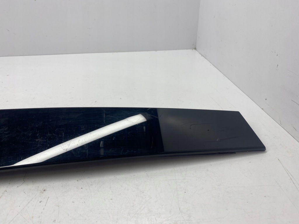 фото №4, Vw t-cross молдинг дверь левая задняя 2gm837901f