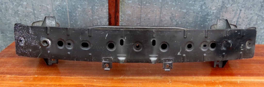 фото №1, Усилитель бампера перед mazda 3 iii 2013 -